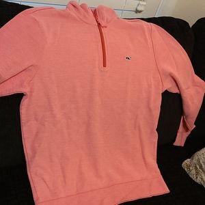 Vinyard Vines 1/4 Quarter Zip